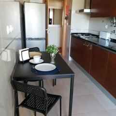 Отель With 3 Bedrooms in Portimão, With Wonderful City View, Furnished Balcony and Wifi - 1 km From the Beach Португалия, Портимао - отзывы, цены и фото номеров - забронировать отель With 3 Bedrooms in Portimão, With Wonderful City View, Furnished Balcony and Wifi - 1 km From the Beach онлайн фото 6
