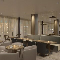 AC Hotel by Marriott Riga гостиничный бар