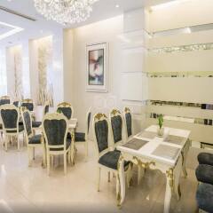 Alagon Saigon Hotel & Spa