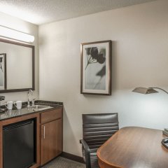 Hyatt Place Columbia/Harbison in Irmo, United States of America from 143$, photos, reviews - zenhotels.com room amenities