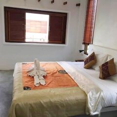 Отель Sunshine Beach Resort комната для гостей фото 2