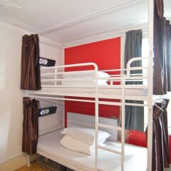 Venture Hostel комната для гостей фото 2