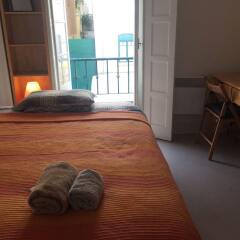 Отель Sunny Lisbon - Guesthouse and Residence комната для гостей фото 4