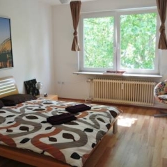 Отель Bed & Breakfast Cologne Downtown детские мероприятия