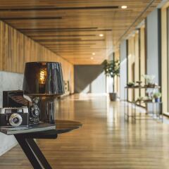 Отель Radisson Blu Hotel, Cologne Германия, Кёльн - 8 отзывов об отеле, цены и фото номеров - забронировать отель Radisson Blu Hotel, Cologne онлайн фото 17