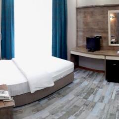 Tum Palace Otel Турция, Эрдек - отзывы, цены и фото номеров - забронировать отель Tum Palace Otel онлайн удобства в номере