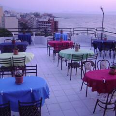 Ozgun Apart Otel Kusadasi Турция, Кушадасы - отзывы, цены и фото номеров - забронировать отель Ozgun Apart Otel Kusadasi онлайн фото 2
