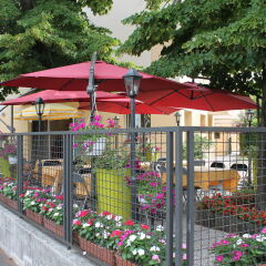 Отель Residence Hotel Laguna Италия, Маргера - отзывы, цены и фото номеров - забронировать отель Residence Hotel Laguna онлайн детские мероприятия фото 2