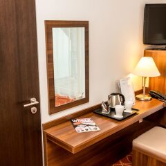 Отель Bonvital Wellness & Gastro Hotel Hévíz - Adults Only Венгрия, Хевиз - 1 отзыв об отеле, цены и фото номеров - забронировать отель Bonvital Wellness & Gastro Hotel Hévíz - Adults Only онлайн фото 2