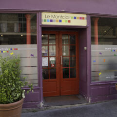 Photo of Le Montclair Montmartre By Hiphophostels