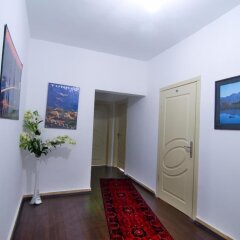 Ozmen Pension Турция, Анталья - отзывы, цены и фото номеров - забронировать отель Ozmen Pension онлайн интерьер отеля