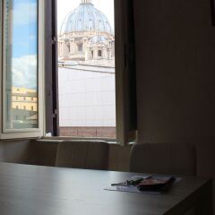 Maison Cavalleggeri in Rome, Italy from 438$, photos, reviews - zenhotels.com guestroom photo 5