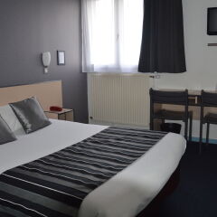 Hotel The Originals Beauvais City (ex Inter-Hotel) комната для гостей фото 4