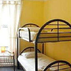 Отель Sky Hostel - Shared Bath США, Нью-Йорк - отзывы, цены и фото номеров - забронировать отель Sky Hostel - Shared Bath онлайн фото 3