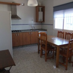 Отель Hostal Las Cumbres в номере