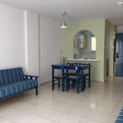Pandream Hotel Apartments питание