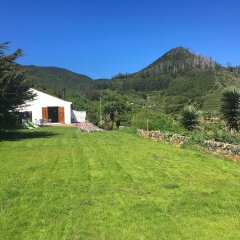 Отель Finca el Roque фото 11