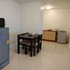 Отель Patong Tower Holiday Rentals Патонг удобства в номере