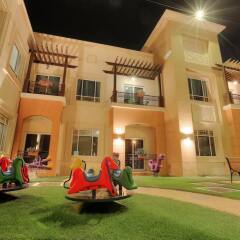 Отель One to One Mughal suites детские мероприятия