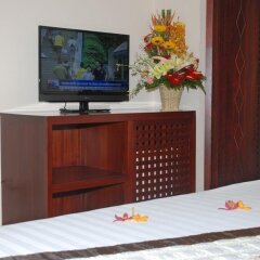Hung Vuong Hotel удобства в номере фото 2