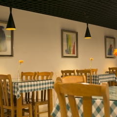 Отель Citytel Inn питание