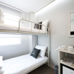 K-Grand Hotel & Guest House Seoul детские мероприятия