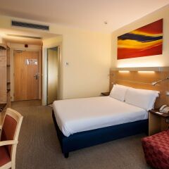 Hotel Siracusa Промышленный район Сиракуз комната для гостей фото 3