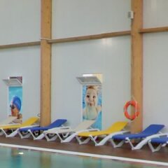 Hani Hotel детские мероприятия