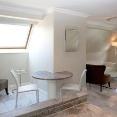 Отель Visionapartments Zurich Waffenplatzstrasse Цюрих интерьер отеля