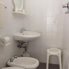Hotel Arlesiana Римини ванная фото 2