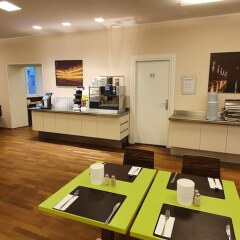 Отель Altstadt Hotel Hofwirt Salzburg Австрия, Зальцбург - 1 отзыв об отеле, цены и фото номеров - забронировать отель Altstadt Hotel Hofwirt Salzburg онлайн интерьер отеля фото 2