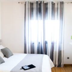 Апартаменты Feelathome Poblenou Beach Apartments комната для гостей фото 22