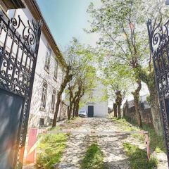 Гостевой дом Charming House Marquês пляж