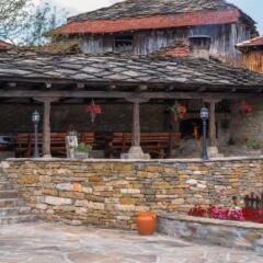Отель Guest House Stoilite Габрово фото 6