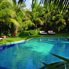 Отель Belmond Maroma Resort & Spa бассейн фото 3