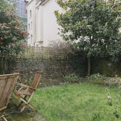 Отель Primrose Hill Mews Великобритания, Лондон - отзывы, цены и фото номеров - забронировать отель Primrose Hill Mews онлайн