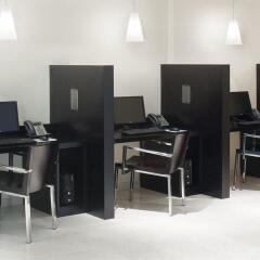 Отель Holiday Inn Express Dubai Airport ОАЭ, Дубай - - забронировать отель Holiday Inn Express Dubai Airport, цены и фото номеров интерьер отеля фото 3