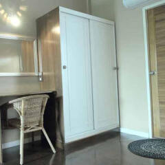 Отель Issara House Bangkok удобства в номере фото 2
