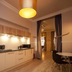 Отель Very Berry Apartments Kramarska 18 Польша, Познань - отзывы, цены и фото номеров - забронировать отель Very Berry Apartments Kramarska 18 онлайн в номере фото 2