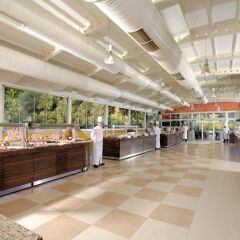 Отель Belcekiz Beach Club - All Inclusive питание фото 3