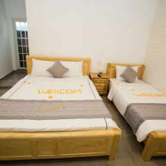 Отель Shark Hotel - Hostel Вьетнам, Хюэ - отзывы, цены и фото номеров - забронировать отель Shark Hotel - Hostel онлайн комната для гостей
