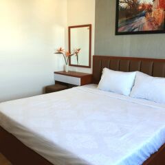 Canary Nha Trang Hotel комната для гостей