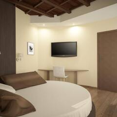 Отель Arenula Suites удобства в номере