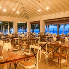 Отель Viva Wyndham Tangerine Resort - All Inclusive