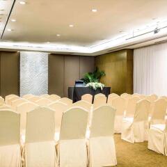 Отель Novotel Bangkok On Siam Square фото 2