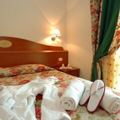 Hotel Ambasciata комната для гостей фото 4