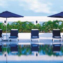 Отель Shangri La Colombo Шри-Ланка, Коломбо - отзывы, цены и фото номеров - забронировать отель Shangri La Colombo онлайн бассейн