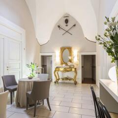 Отель B&B Centro Storico Lecce Лечче интерьер отеля фото 2