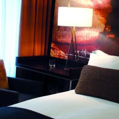 Hotel Beauchamps удобства в номере фото 2