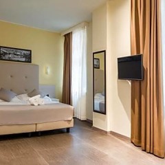 Апартаменты Duomo-apartments by Nomad Aparthotels удобства в номере